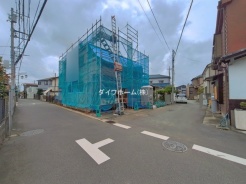 船橋市八木が谷1丁目