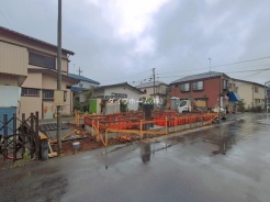 船橋市八木が谷1丁目