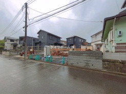 船橋市みやぎ台4丁目