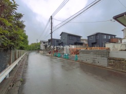 船橋市みやぎ台4丁目