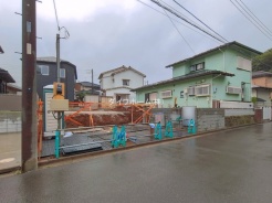 船橋市みやぎ台4丁目