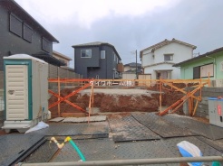 船橋市みやぎ台4丁目