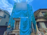 新築一戸建て