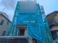 松戸市栄町7丁目
