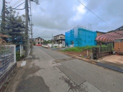 松戸市常盤平6丁目