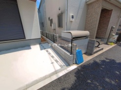 江戸川区篠崎町3丁目
