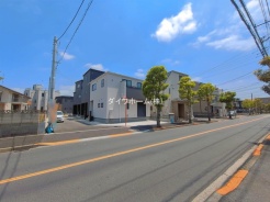 江戸川区篠崎町3丁目