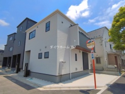 江戸川区篠崎町3丁目