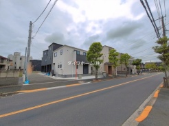 江戸川区篠崎町3丁目