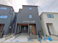 江戸川区篠崎町3丁目