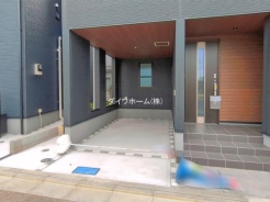 江戸川区篠崎町3丁目