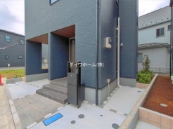 江戸川区篠崎町3丁目