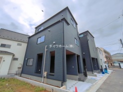 江戸川区篠崎町3丁目