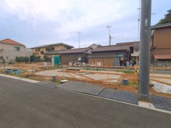 市川市国分3丁目