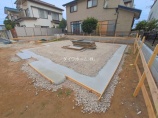 市川市国分 新築一戸建て