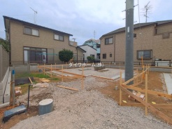 市川市国分3丁目