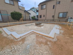 市川市国分3丁目