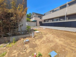 船橋市本中山1丁目