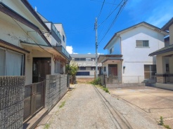 船橋市本中山1丁目