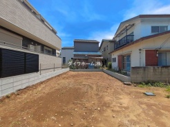 船橋市本中山1丁目
