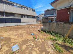 船橋市本中山1丁目