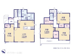図面と異なる場合は現況を優先