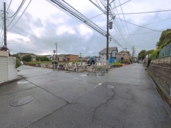 松戸市六高台4丁目