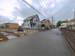 松戸市六高台4丁目