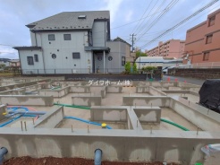 松戸市六高台4丁目