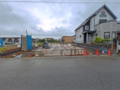 松戸市六高台4丁目