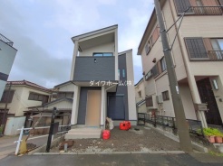 江戸川区江戸川1丁目