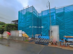 船橋市上山町3丁目