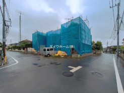 船橋市上山町3丁目