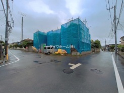 船橋市上山町3丁目