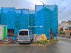 船橋市上山町3丁目