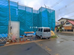 船橋市上山町3丁目