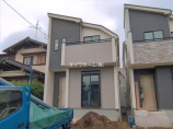 新築一戸建て