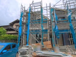 市川市北方町4丁目