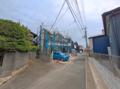市川市北方町4丁目