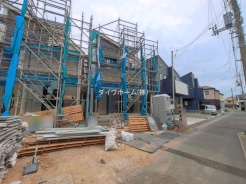 市川市北方町4丁目