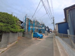 市川市北方町4丁目