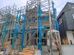 市川市北方町4丁目