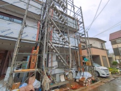 船橋市市場4丁目