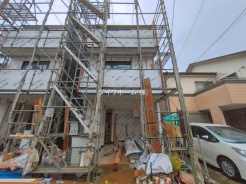 船橋市市場4丁目