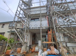 船橋市市場4丁目