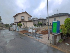 市川市中国分5丁目