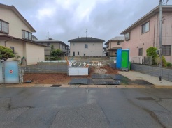市川市中国分5丁目