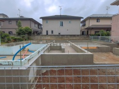 市川市中国分5丁目