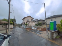 市川市中国分5丁目