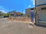 新築一戸建て